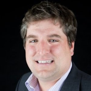 Andy Edwards, Institutional Partnerships