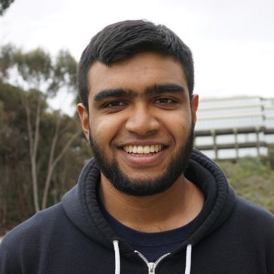 Ibrahim Awwal, Co-founder